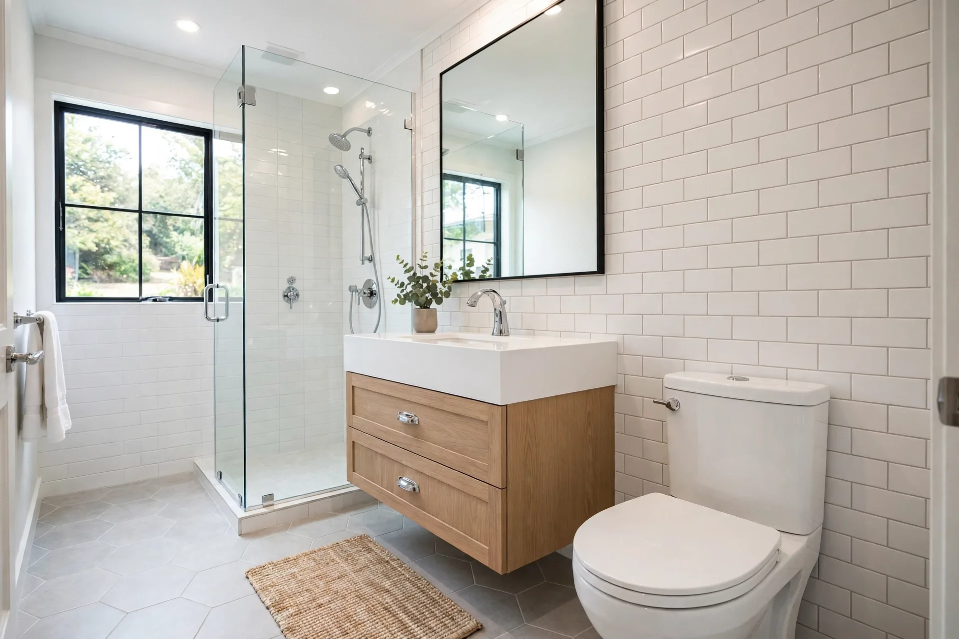 Toilet and Fixture Installation —  Toilet and Fixture Installation in Heather Hills by Bowie Bathroom Remodeling Company
